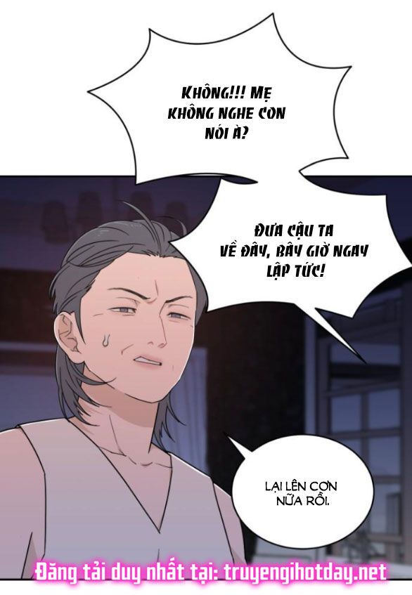 Vận May Không Ngờ Chapter 39.4 - Trang 2