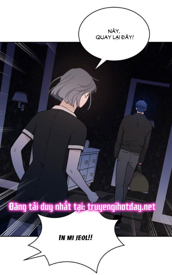 Vận May Không Ngờ Chapter 39.5 - Trang 2