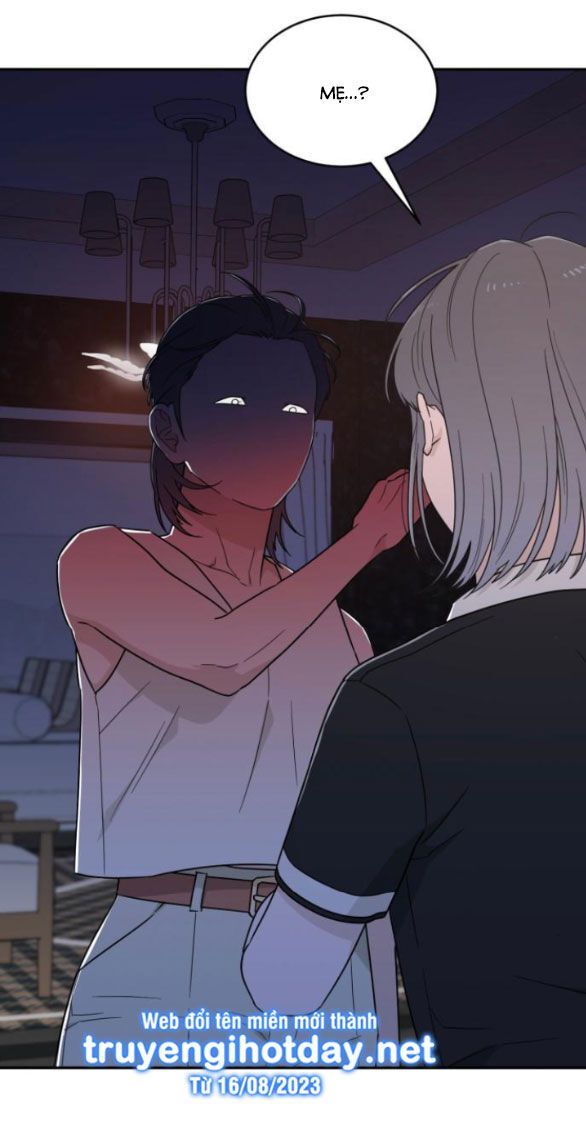 Vận May Không Ngờ Chapter 39.5 - Trang 2