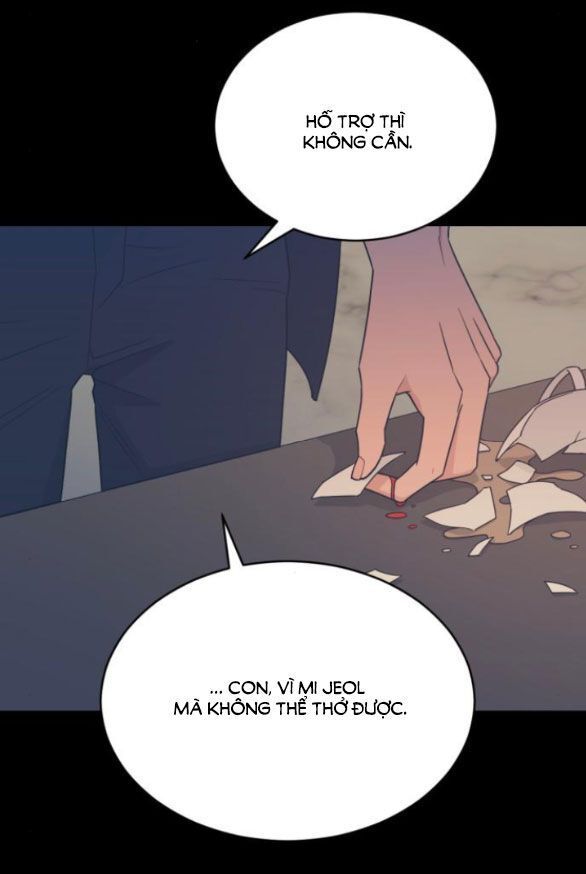 Vận May Không Ngờ Chapter 39.5 - Trang 2