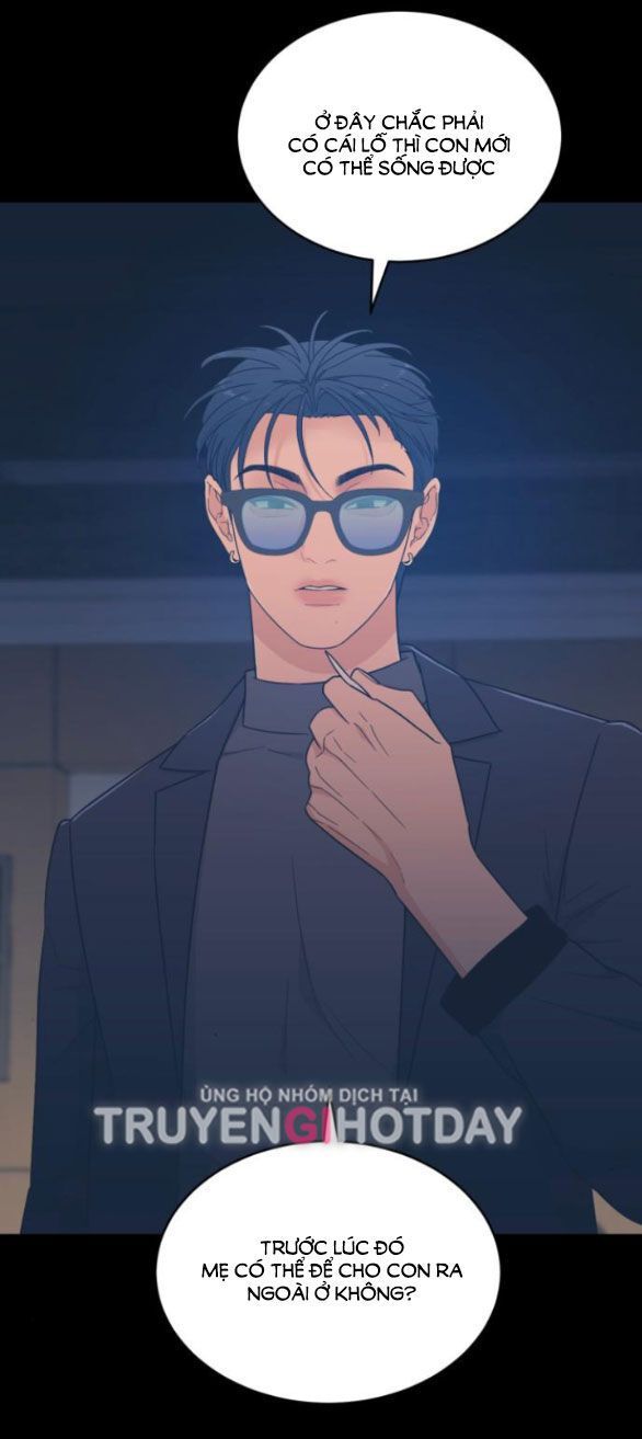 Vận May Không Ngờ Chapter 39.5 - Trang 2