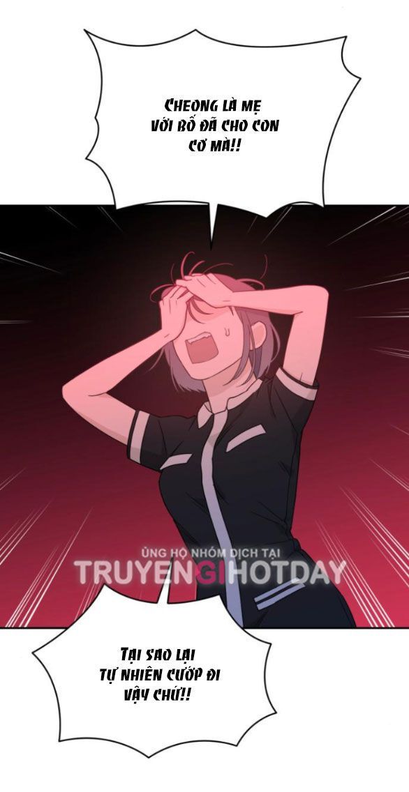 Vận May Không Ngờ Chapter 39.5 - Trang 2