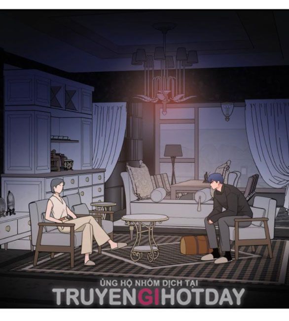 Vận May Không Ngờ Chapter 39.6 - Trang 2