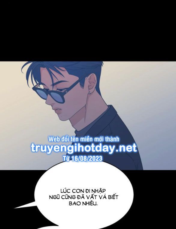 Vận May Không Ngờ Chapter 39.6 - Trang 2