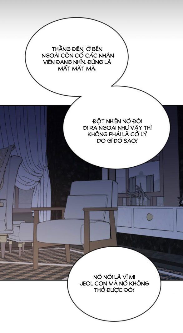 Vận May Không Ngờ Chapter 39.6 - Trang 2