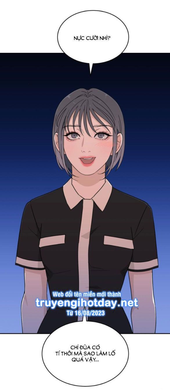 Vận May Không Ngờ Chapter 39.6 - Trang 2