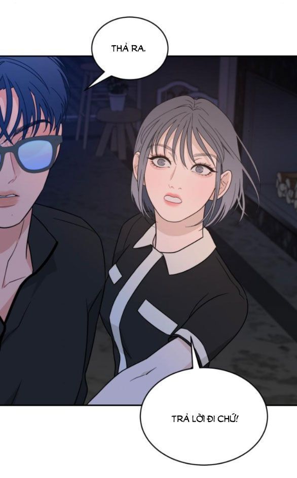 Vận May Không Ngờ Chapter 39.8 - Trang 2