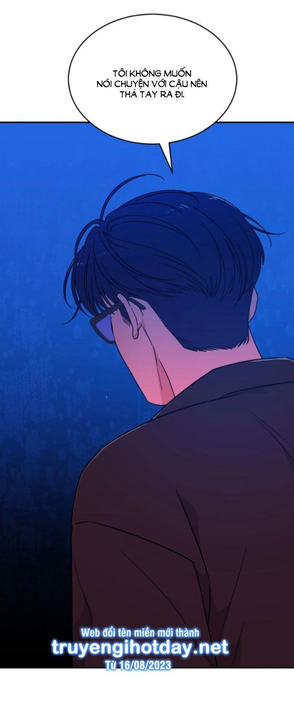 Vận May Không Ngờ Chapter 39.8 - Trang 2