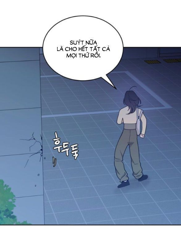 Vận May Không Ngờ Chapter 39.8 - Trang 2