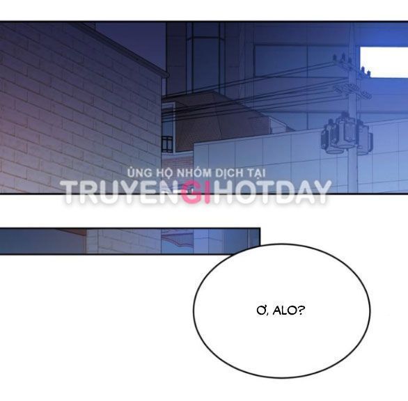 Vận May Không Ngờ Chapter 39.9 - Trang 2