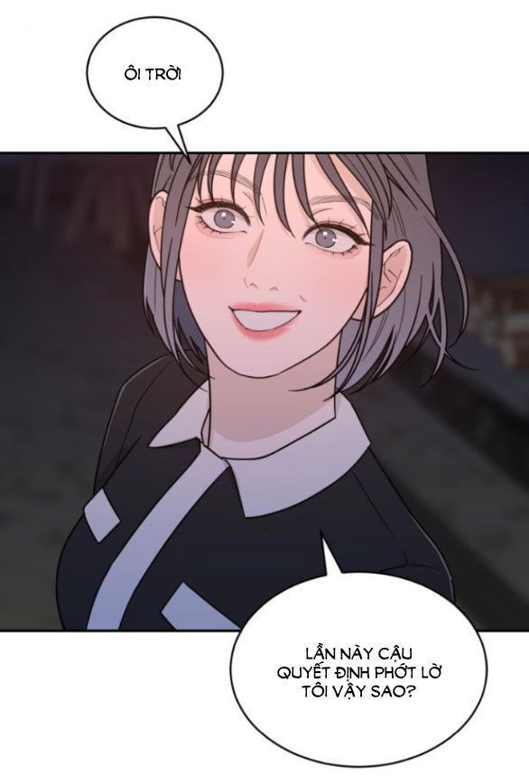 Vận May Không Ngờ Chapter 39.9 - Trang 2