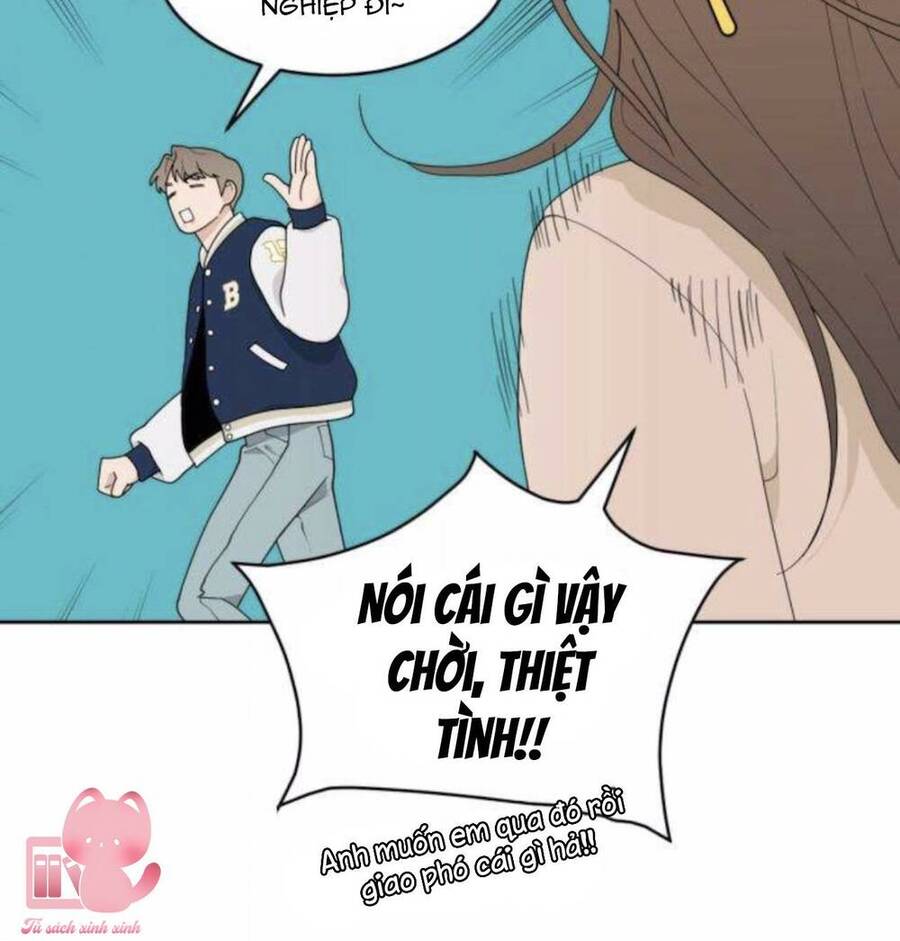 Vận May Không Ngờ Chapter 4 - Trang 2