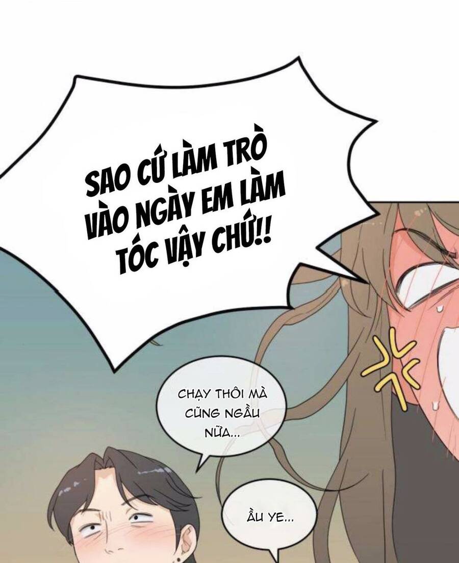 Vận May Không Ngờ Chapter 4 - Trang 2