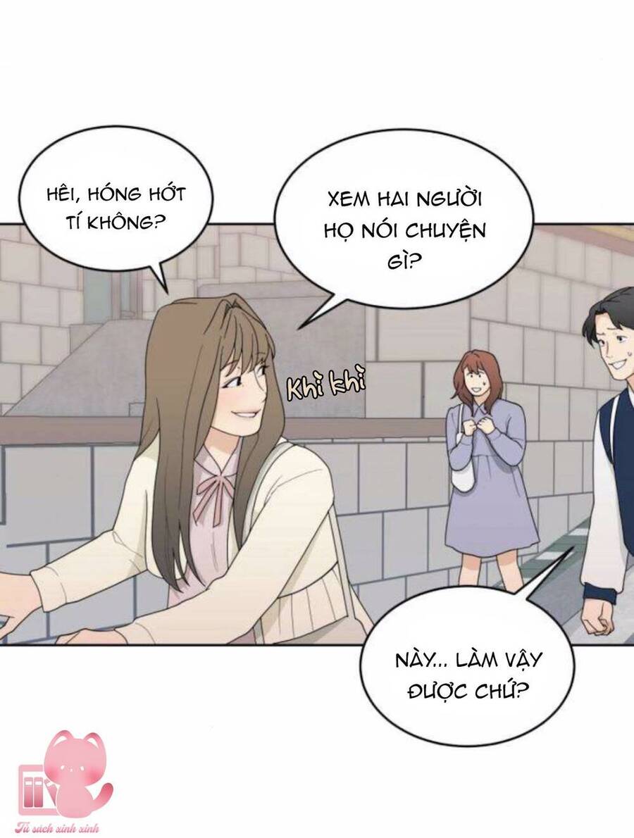 Vận May Không Ngờ Chapter 4 - Trang 2