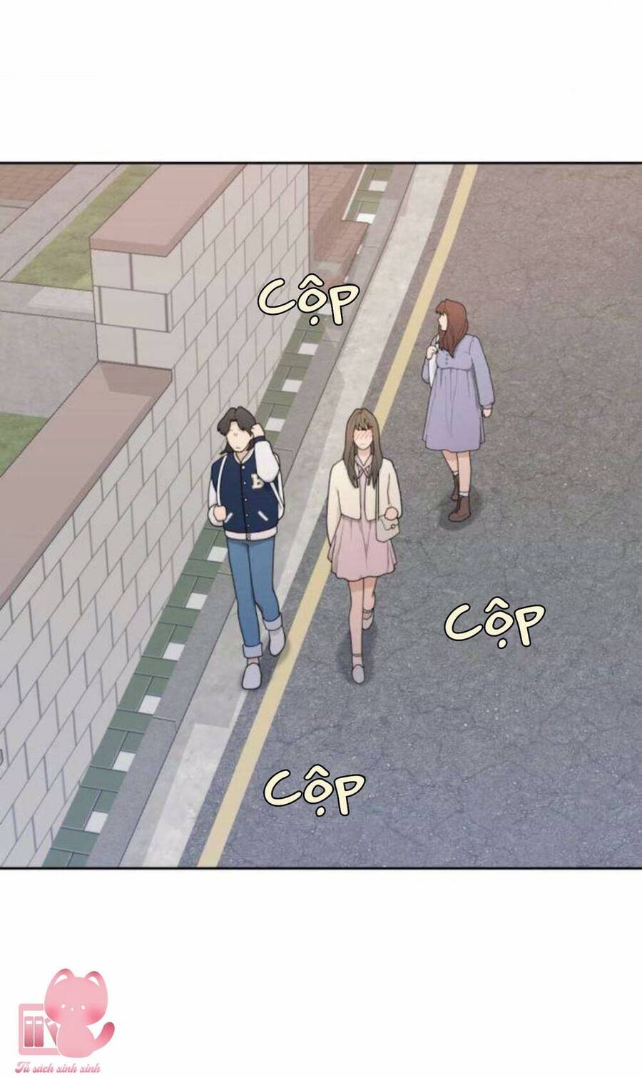 Vận May Không Ngờ Chapter 4 - Trang 2