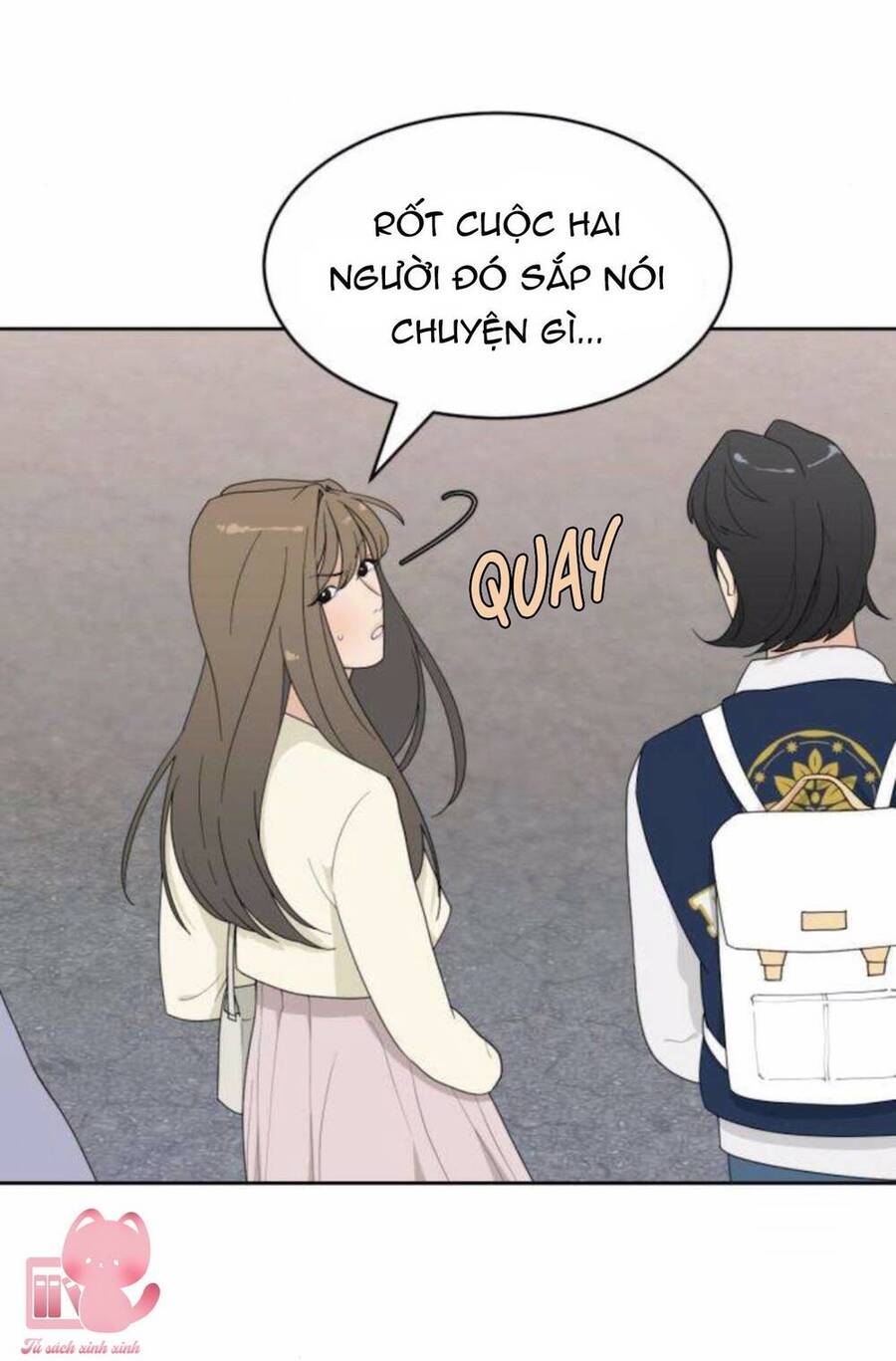 Vận May Không Ngờ Chapter 4 - Trang 2