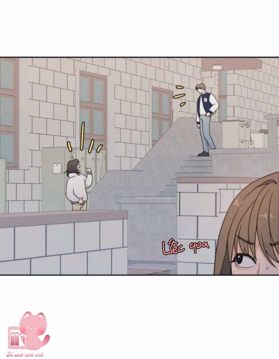 Vận May Không Ngờ Chapter 4 - Trang 2