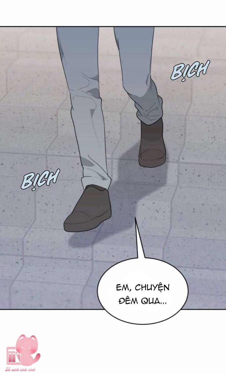 Vận May Không Ngờ Chapter 4 - Trang 2