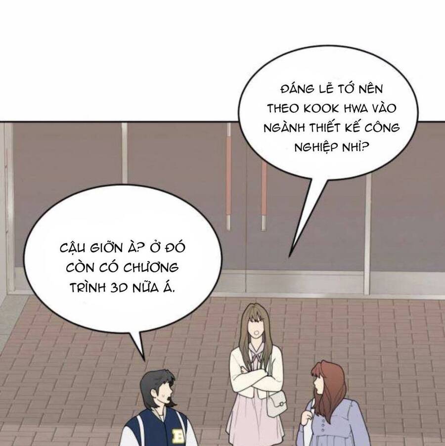 Vận May Không Ngờ Chapter 4 - Trang 2