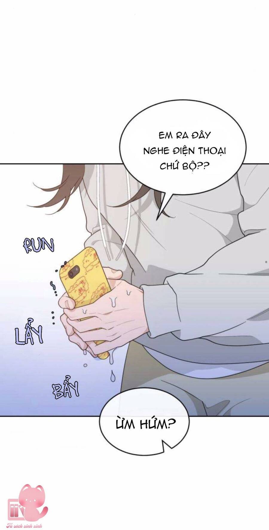 Vận May Không Ngờ Chapter 4 - Trang 2