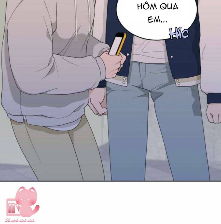 Vận May Không Ngờ Chapter 4 - Trang 2