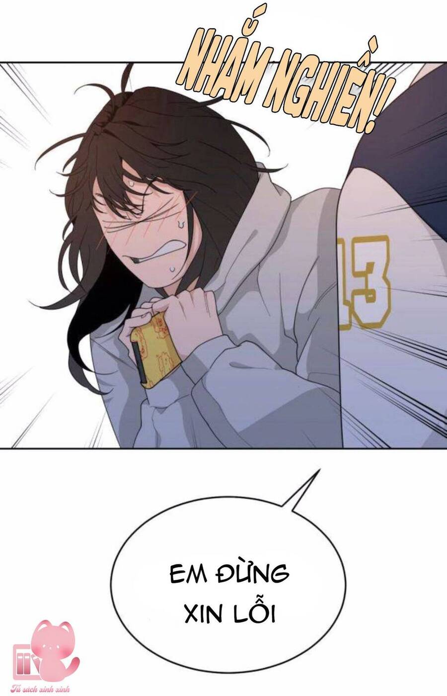 Vận May Không Ngờ Chapter 4 - Trang 2