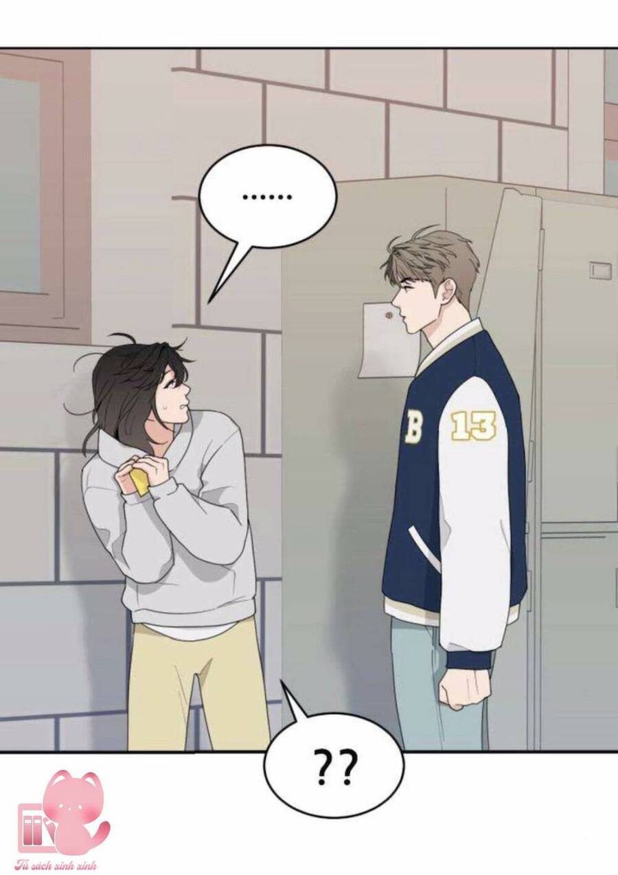 Vận May Không Ngờ Chapter 4 - Trang 2