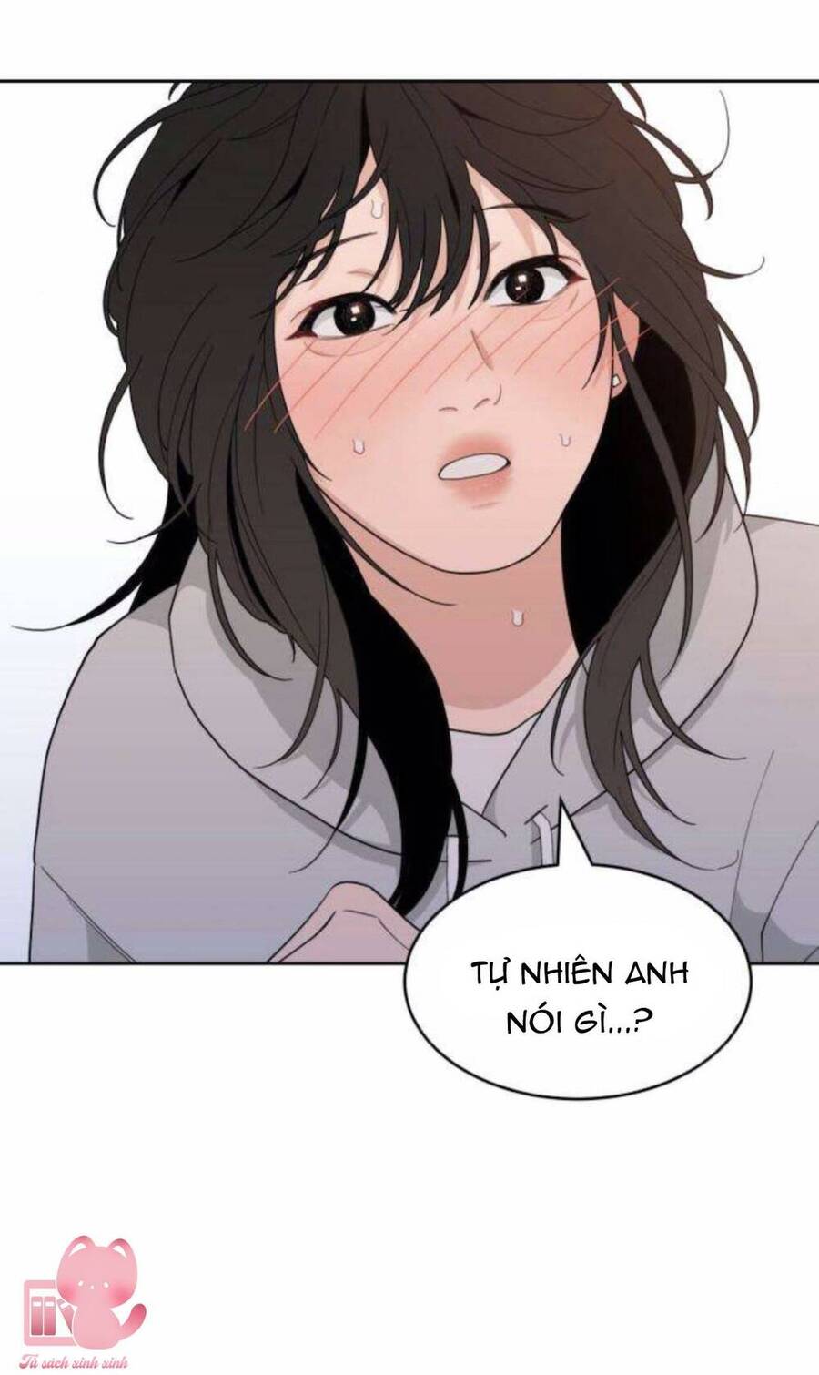 Vận May Không Ngờ Chapter 4 - Trang 2