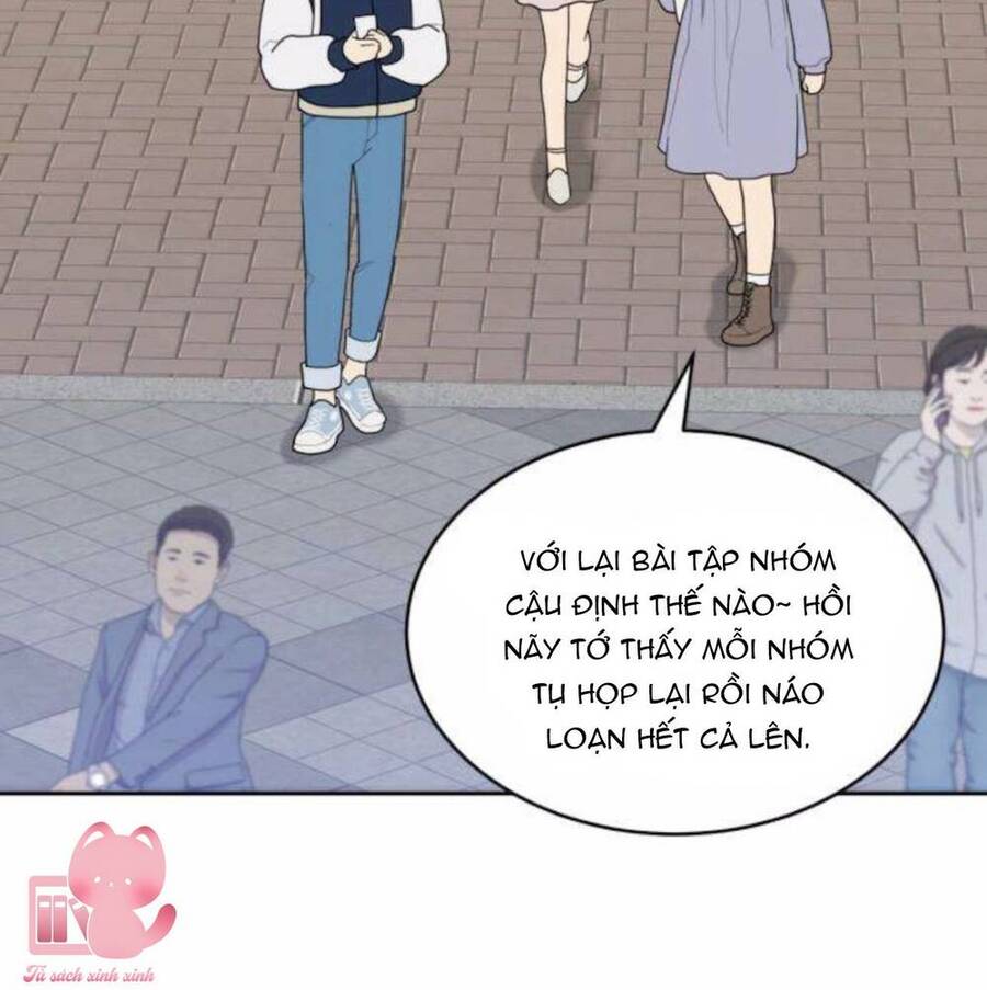 Vận May Không Ngờ Chapter 4 - Trang 2