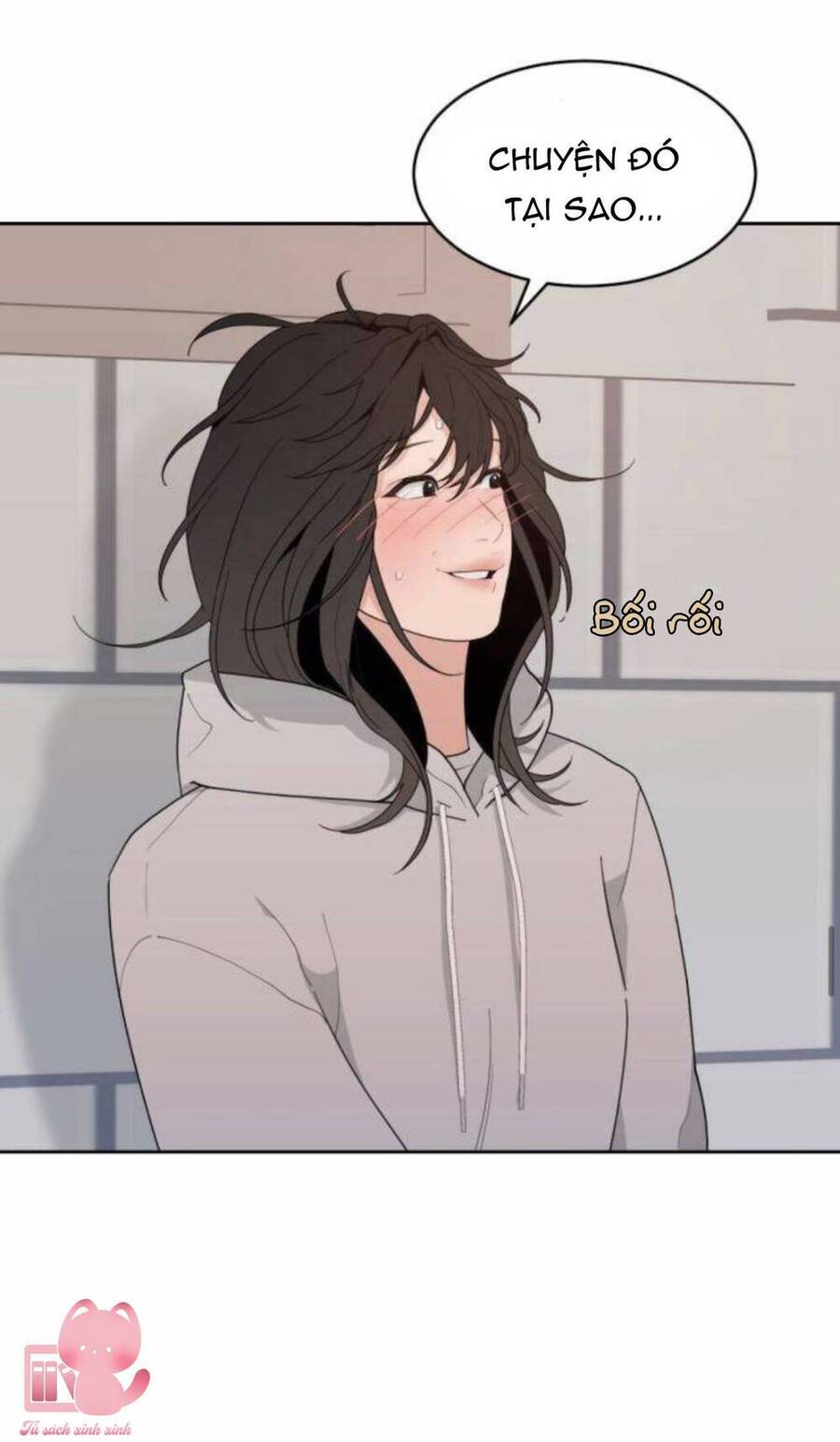 Vận May Không Ngờ Chapter 4 - Trang 2