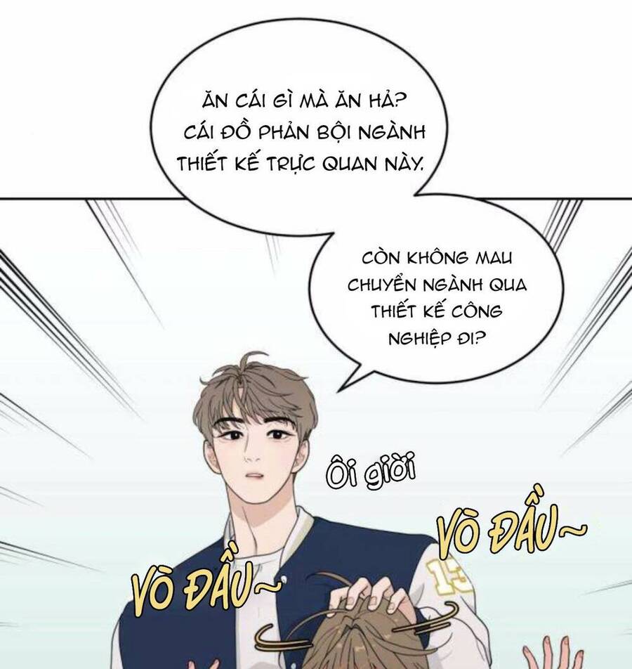 Vận May Không Ngờ Chapter 4 - Trang 2