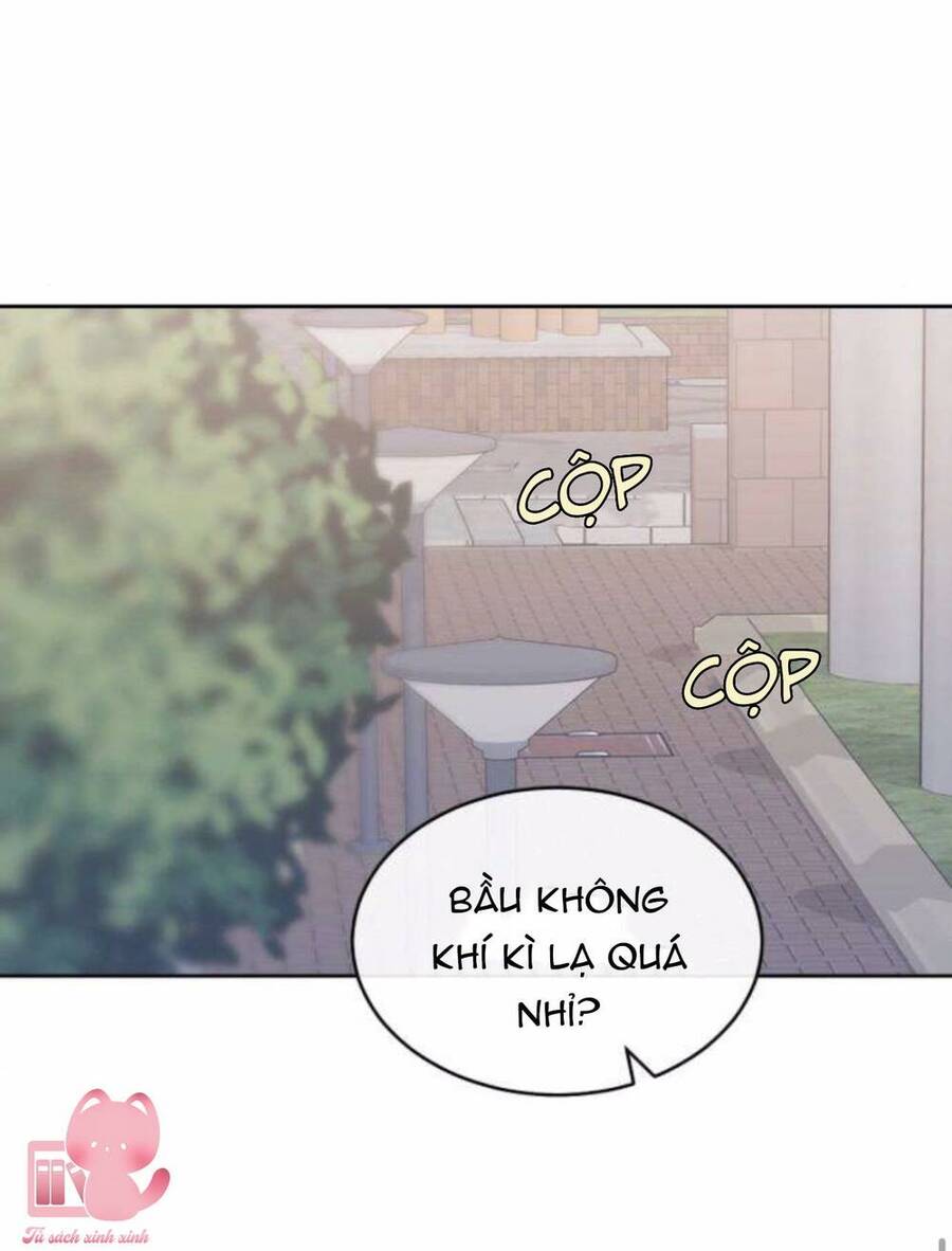 Vận May Không Ngờ Chapter 4 - Trang 2