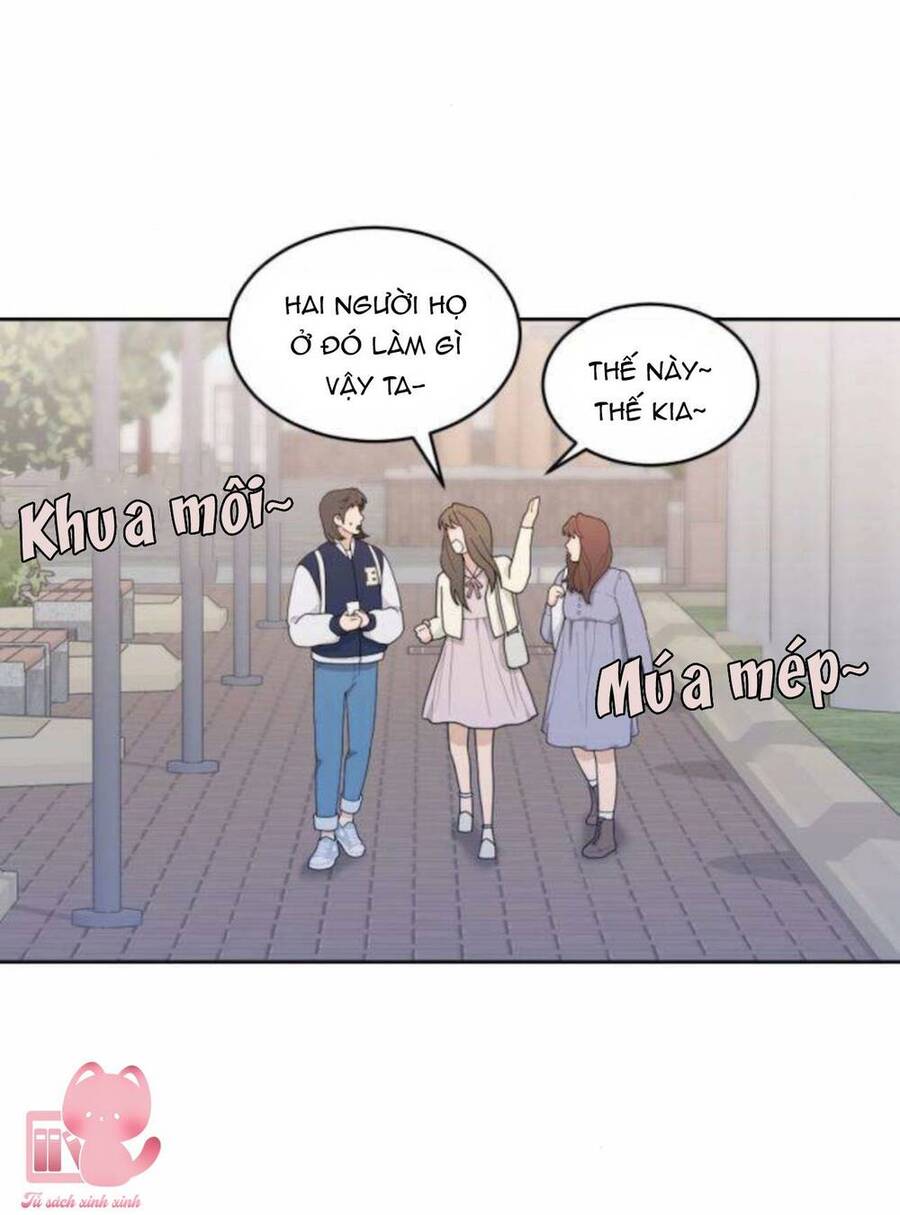 Vận May Không Ngờ Chapter 4 - Trang 2