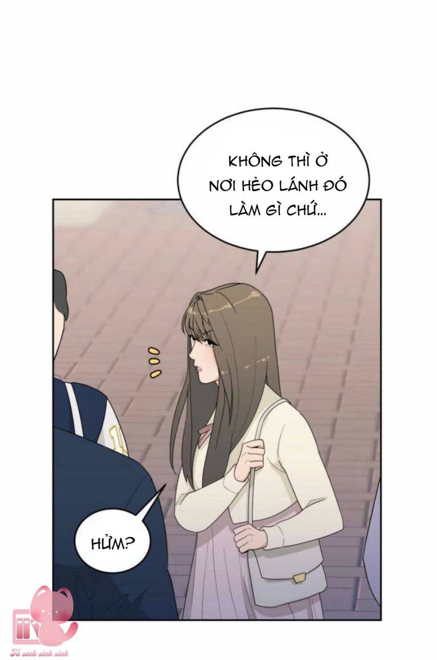 Vận May Không Ngờ Chapter 4 - Trang 2