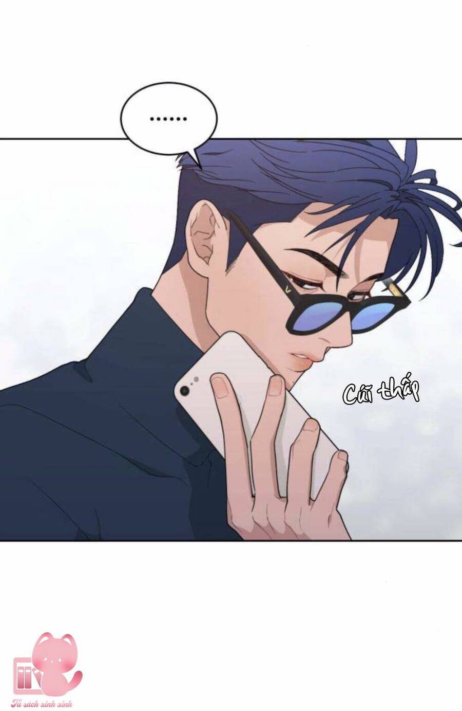 Vận May Không Ngờ Chapter 4 - Trang 2