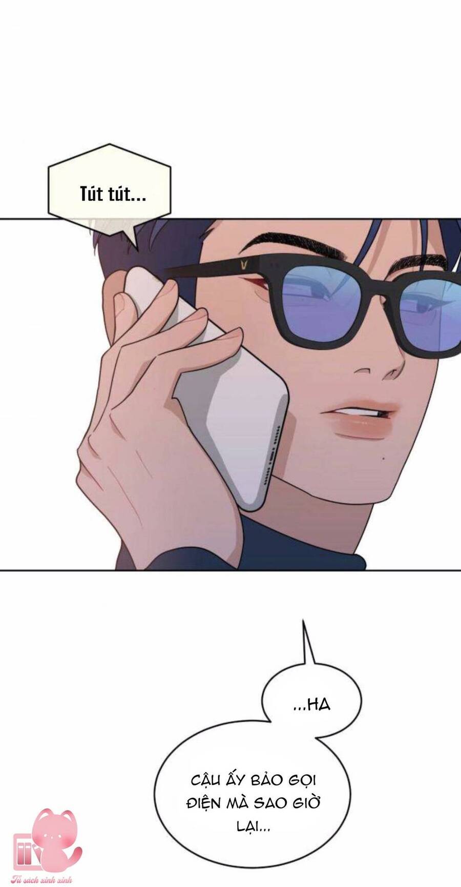 Vận May Không Ngờ Chapter 4 - Trang 2