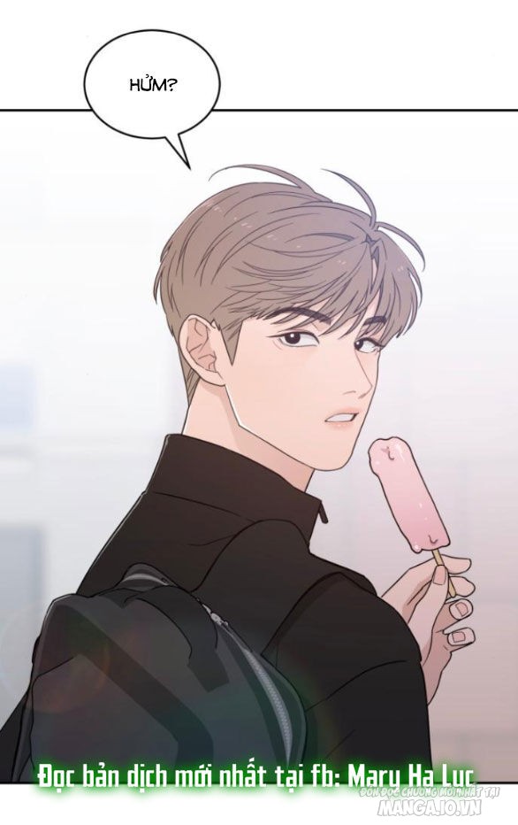 Vận May Không Ngờ Chapter 40.2 - Trang 2