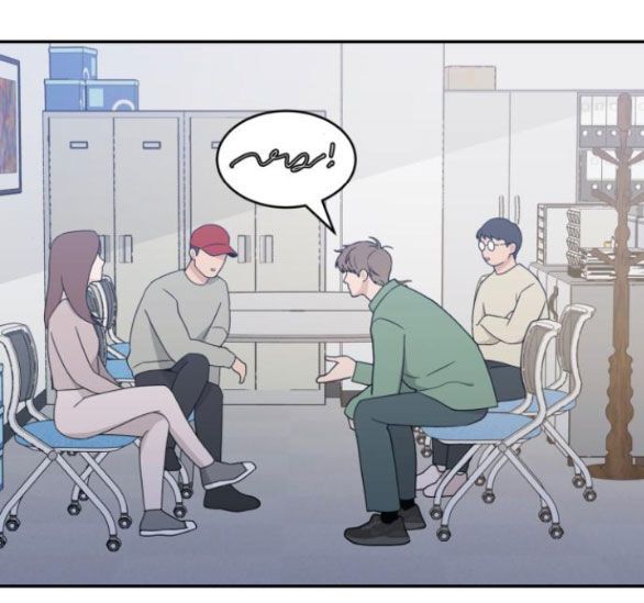 Vận May Không Ngờ Chapter 40.3 - Trang 2