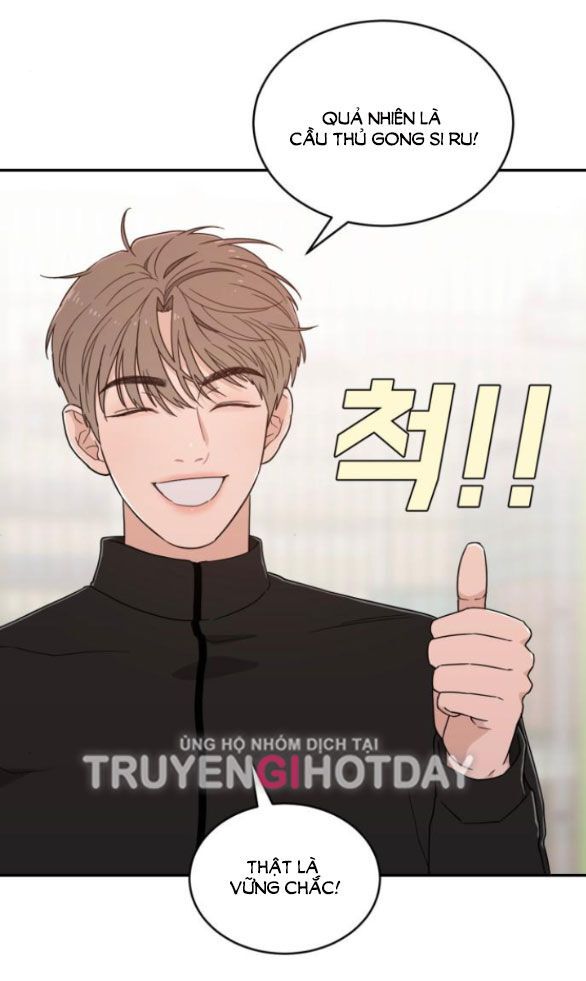 Vận May Không Ngờ Chapter 40.4 - Trang 2