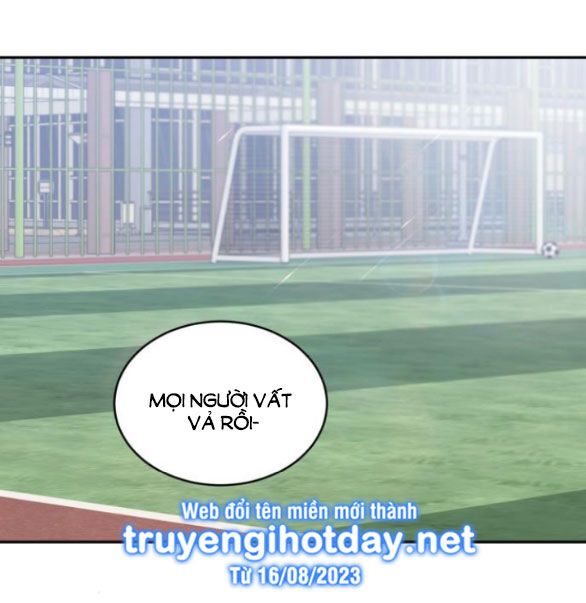 Vận May Không Ngờ Chapter 40.4 - Trang 2