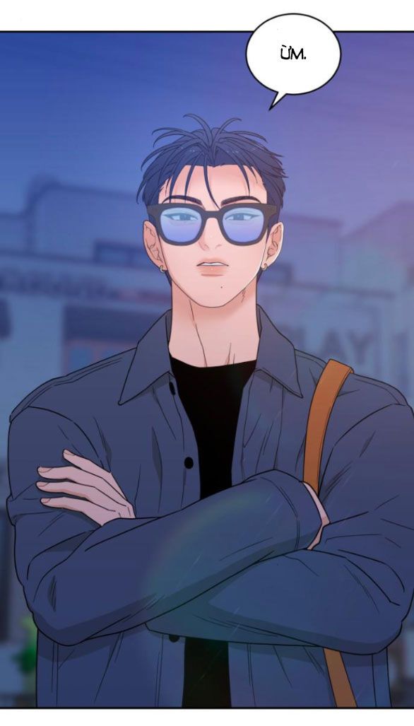 Vận May Không Ngờ Chapter 40.4 - Trang 2