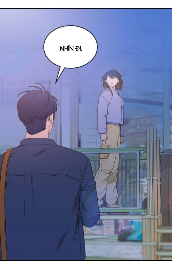 Vận May Không Ngờ Chapter 40.4 - Trang 2