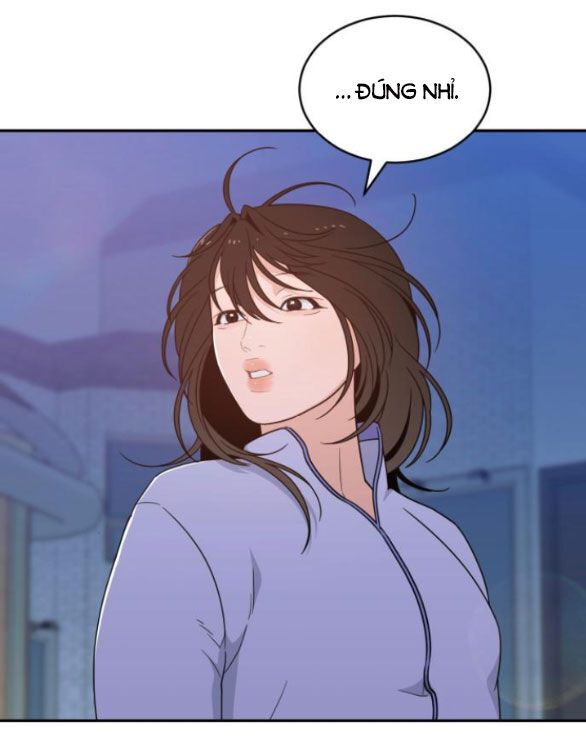 Vận May Không Ngờ Chapter 40.4 - Trang 2