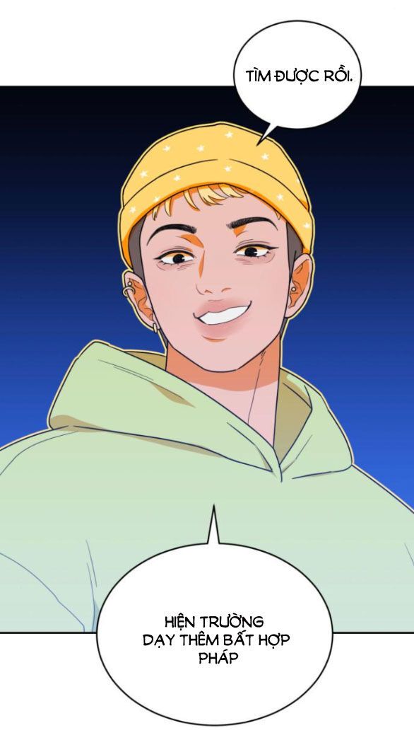 Vận May Không Ngờ Chapter 40.4 - Trang 2