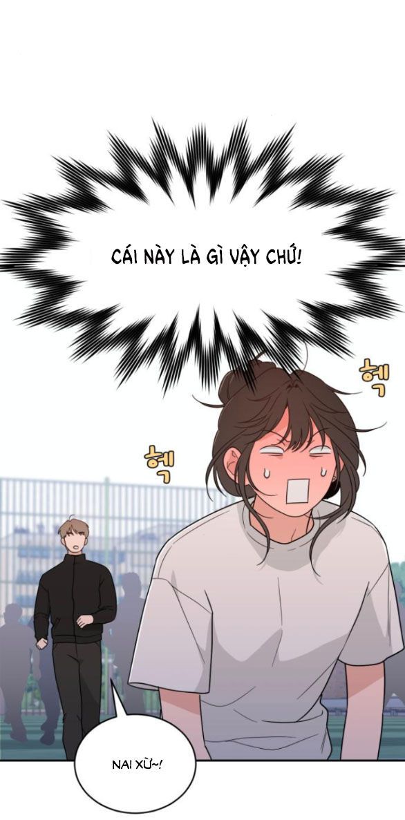 Vận May Không Ngờ Chapter 40.4 - Trang 2