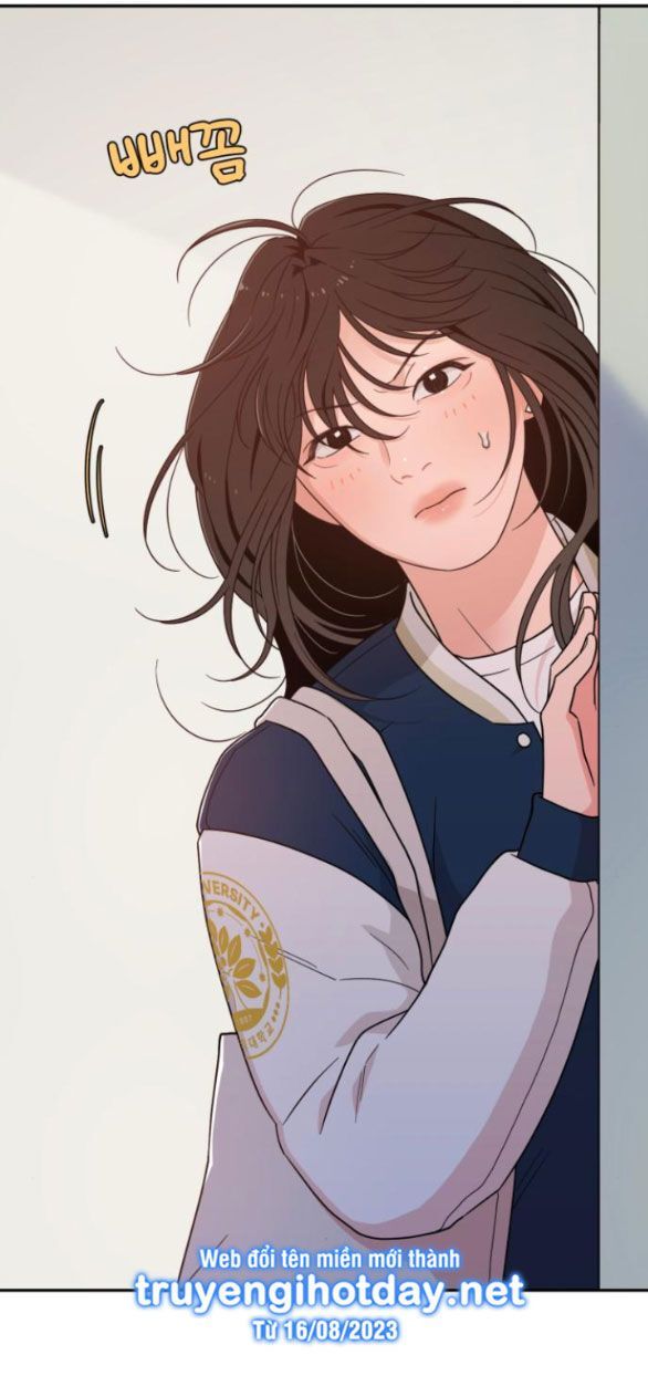 Vận May Không Ngờ Chapter 40.5 - Trang 2