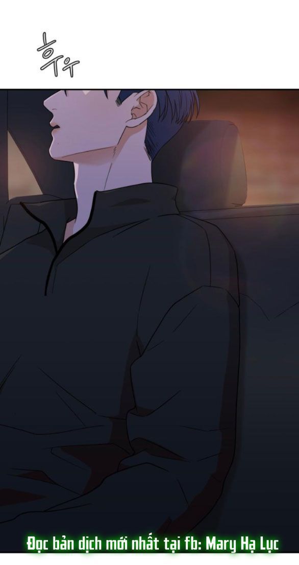 Vận May Không Ngờ Chapter 40.5 - Trang 2