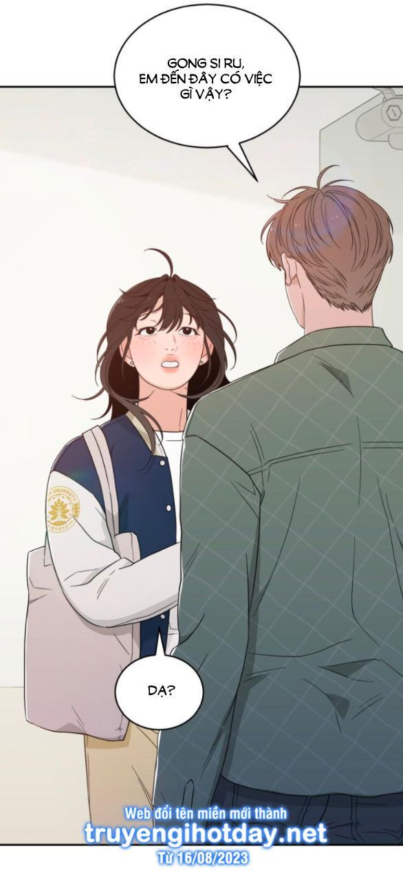 Vận May Không Ngờ Chapter 40.5 - Trang 2