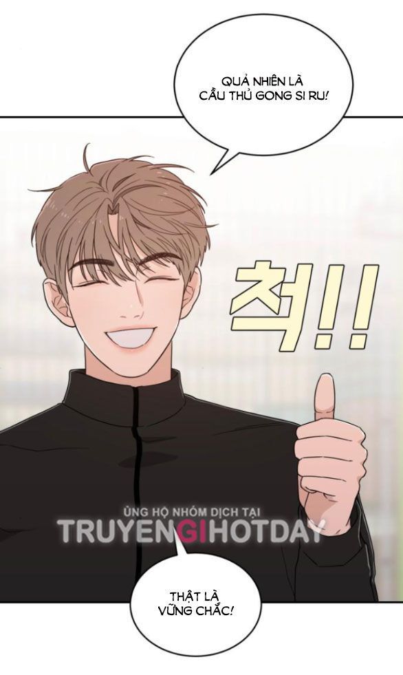 Vận May Không Ngờ Chapter 40.6 - Trang 2