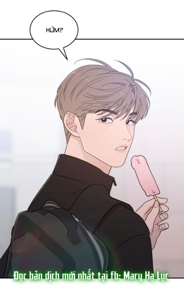 Vận May Không Ngờ Chapter 40.6 - Trang 2